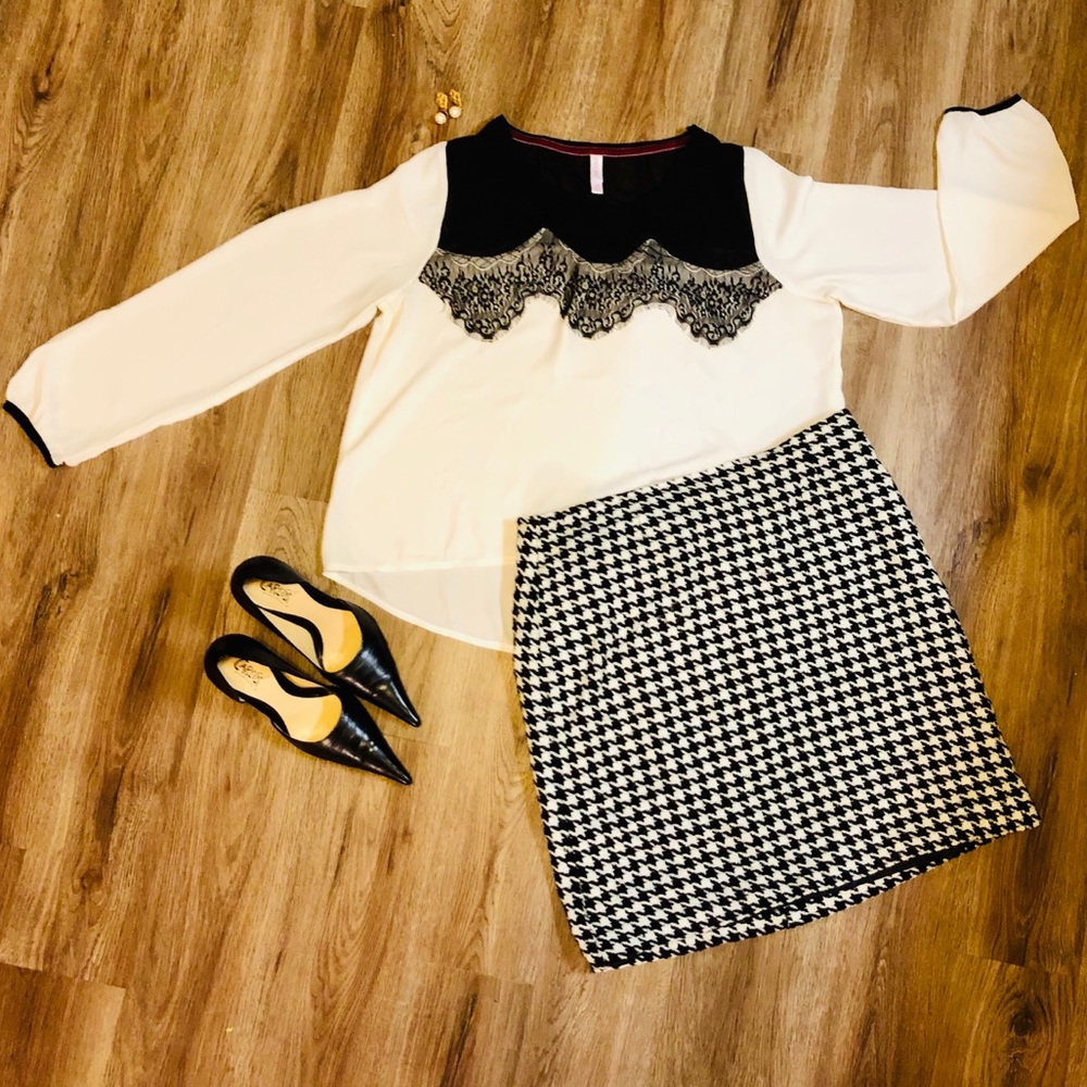 Xhilaration Blouse
